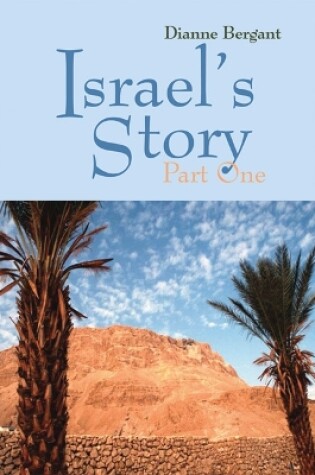 Cover of Israel's Story