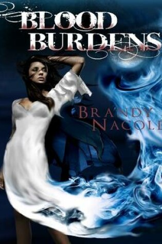Cover of Blood Burdens