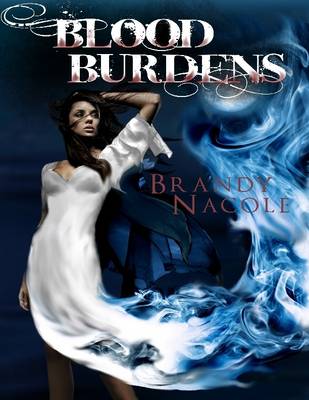 Book cover for Blood Burdens