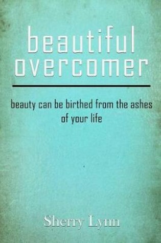 Cover of Beautiful Overcomer