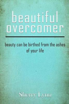 Book cover for Beautiful Overcomer