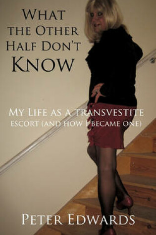 Cover of What the Other Half Don't Know