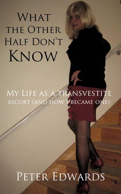 Book cover for What the Other Half Don't Know