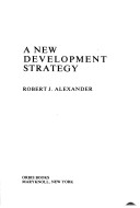 Book cover for New Development Strategy