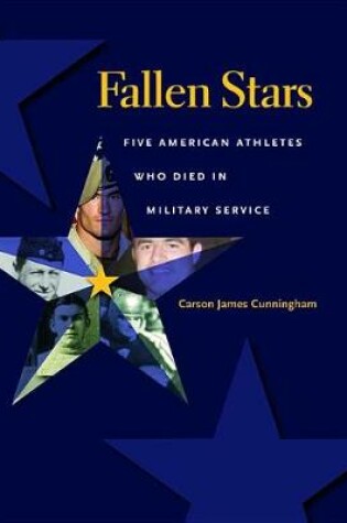 Cover of Fallen Stars