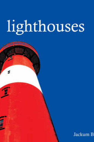 Cover of Lighthouses