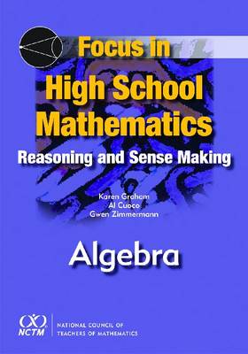 Cover of Focus in High School Mathematics