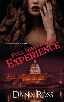Book cover for Full Girlfriend Experience