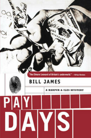 Cover of Pay Days