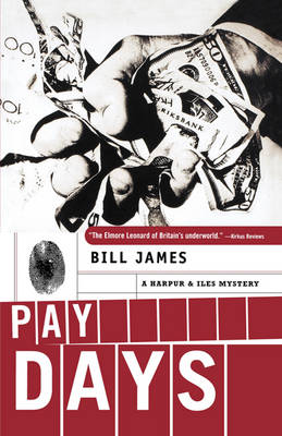 Cover of Pay Days