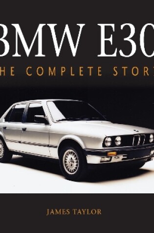 Cover of BMW E30