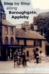 Book cover for Guide Step by Step along Boroughgate, Appleby
