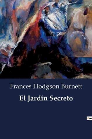 Cover of El Jardín Secreto