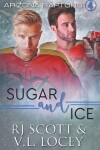 Book cover for Sugar and Ice