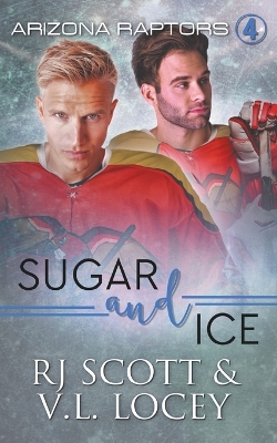 Book cover for Sugar and Ice