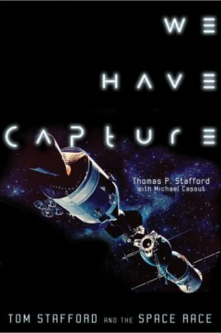 Cover of We Have Capture