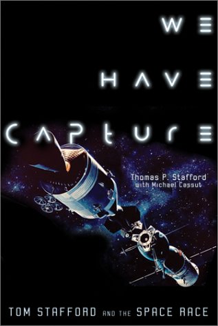 Book cover for We Have Capture