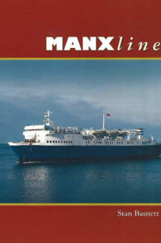 Cover of Manxline