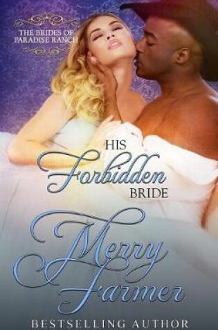 Cover of His Forbidden Bride