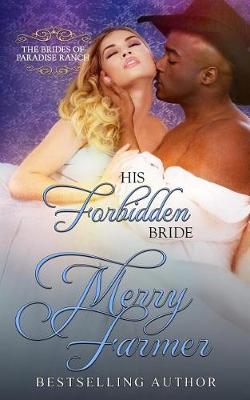 Cover of His Forbidden Bride