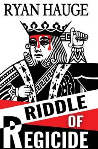 Cover of Riddle of Regicide