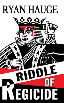 Book cover for Riddle of Regicide