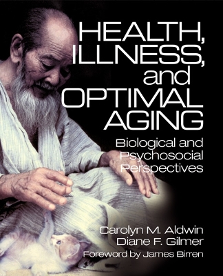 Cover of Health, Illness, and Optimal Aging