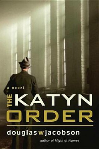 Cover of Katyn Order, The: A Novel