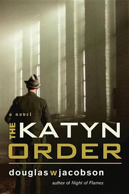 Book cover for Katyn Order, The: A Novel