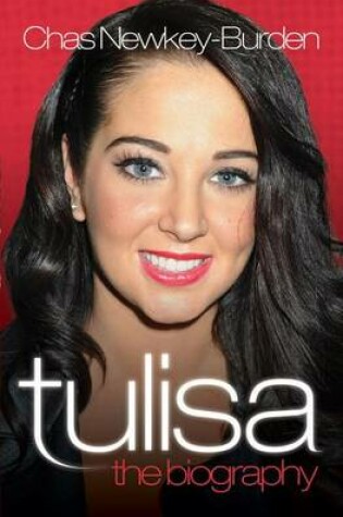 Cover of Tulisa: The Biography