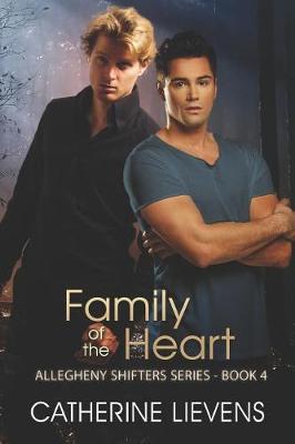 Cover of Family of the Heart