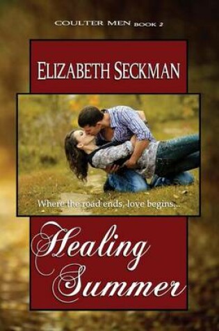 Cover of Healing Summer