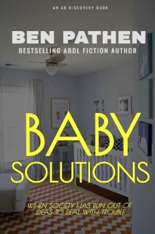 Cover of Baby Solutions