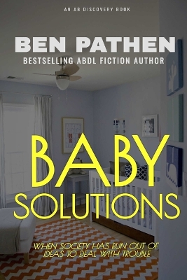 Book cover for Baby Solutions