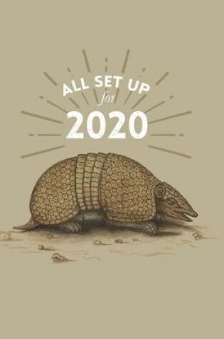 Cover of All Set Up for 2020