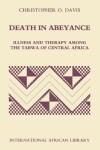 Book cover for Death in Abeyance