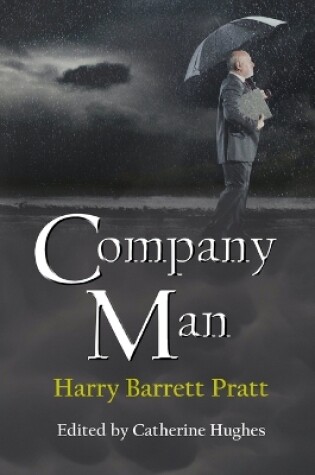 Cover of Company Man