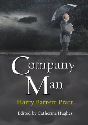 Book cover for Company Man