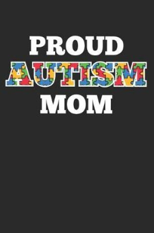 Cover of Autism Mom