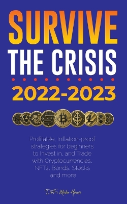 Book cover for Survive the crisis!
