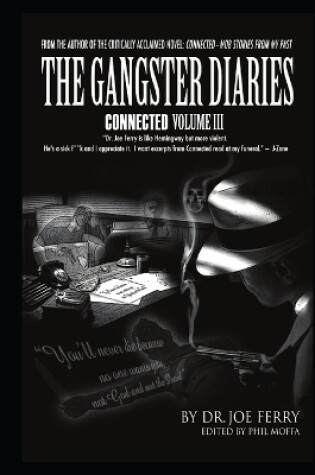 Cover of The Gangster Diaries