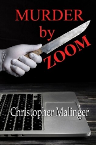 Cover of Murder by Zoom