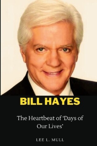 Cover of Bill Hayes