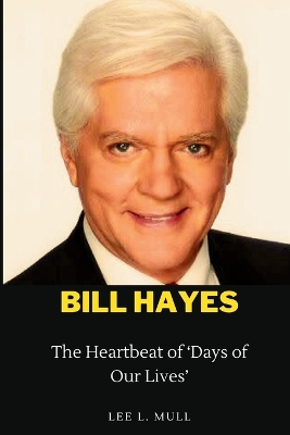 Book cover for Bill Hayes