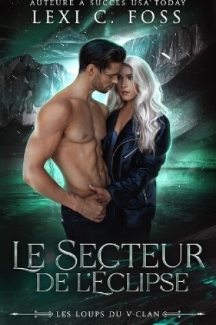 Cover of Le Secteur de l'Éclipse