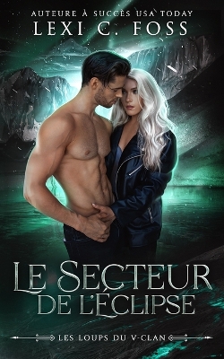 Book cover for Le Secteur de l'Éclipse