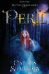 Book cover for Peril