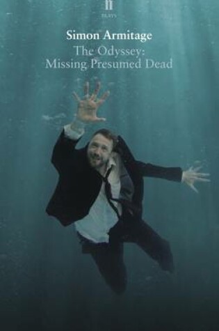Cover of The Odyssey: Missing Presumed Dead