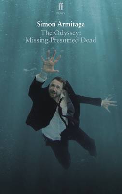 Book cover for The Odyssey: Missing Presumed Dead