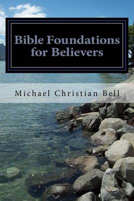 Book cover for Bible Foundations for Believers